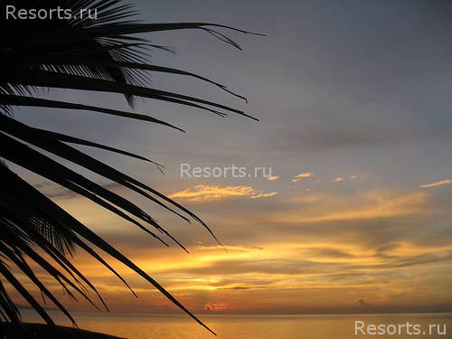 Royal Decameron Montego Beach 6